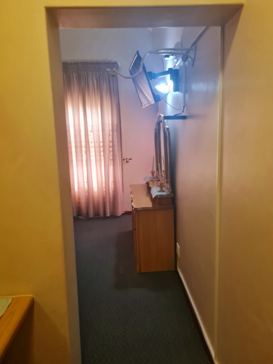 Commercial Property for Sale in Lindequesdrif North West